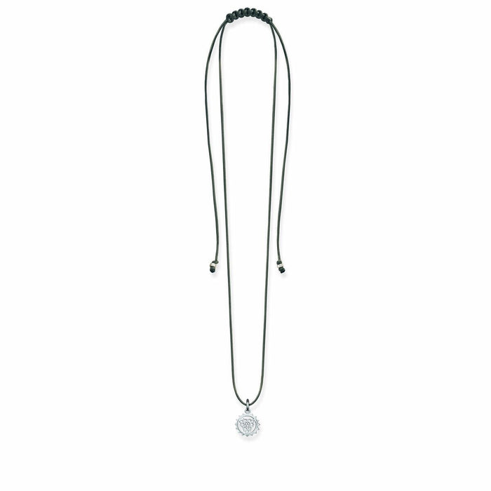 Lănțișor pe gât Thomas Sabo LSKE011-401-5-L80V 80 cm