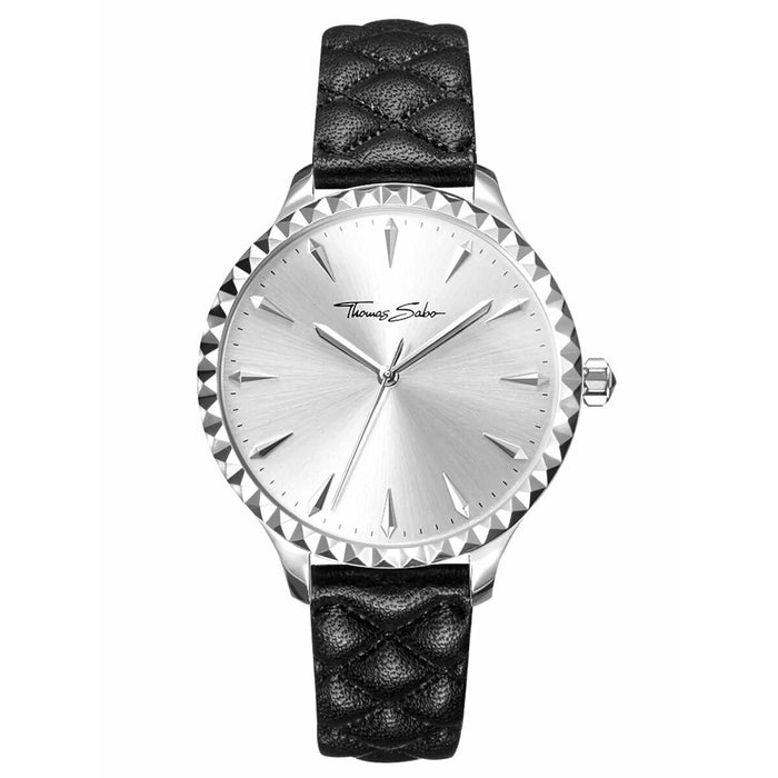 Ceas Damă Thomas Sabo WA0320-203-201-38MM (Ø 38 mm)