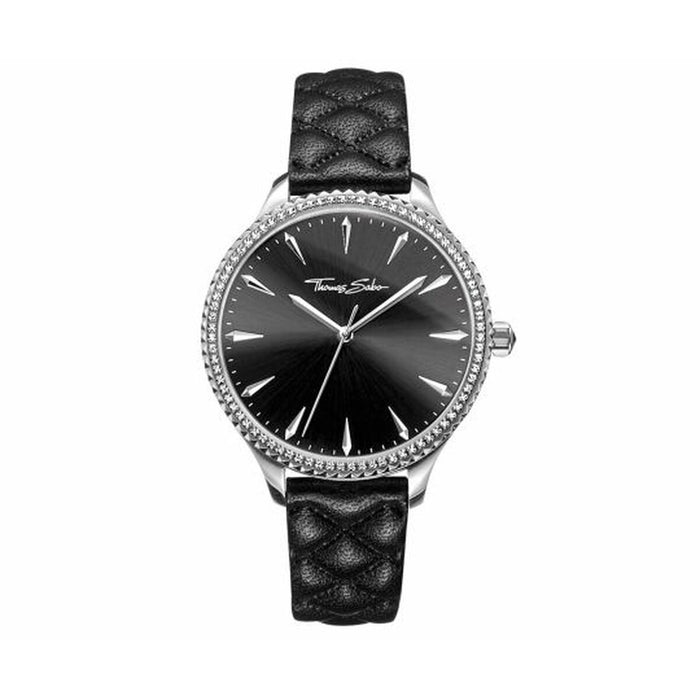 Ceas Damă Thomas Sabo WA0322-221-203-38MM (Ø 38 mm)