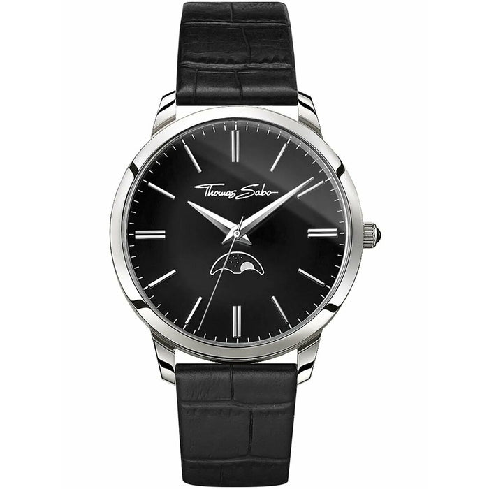 Ceas Bărbați Thomas Sabo WA0325-218-203-42MM (Ø 42 mm)