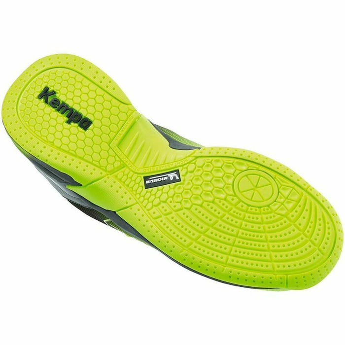 Adidași pentru Copii Kempa Attack 2.0