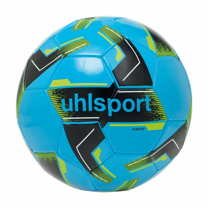 Minge de Fotbal Uhlsport Starter Albastru 5