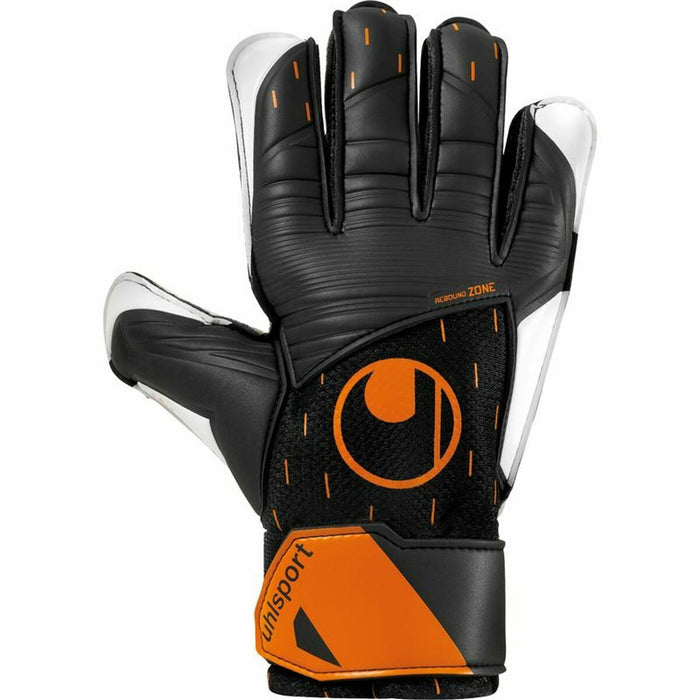 Mănuși de Portari Uhlsport Speed Contact Starter Negru