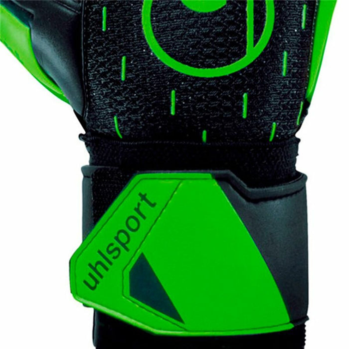 Mănuși de Portari Uhlsport Classic Soft. Negru