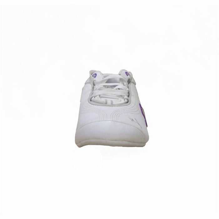 Pantofi sport pentru femei Puma Soleil Cat Wh'S Alb