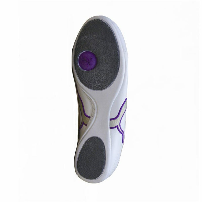 Pantofi sport pentru femei Puma Soleil Cat Wh'S Alb