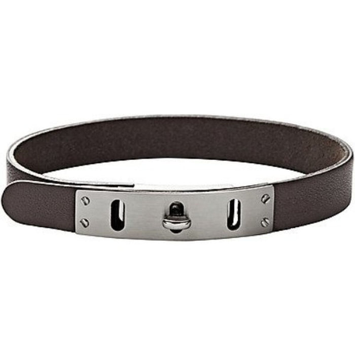 Brățară Bărbați Fossil JF00124040