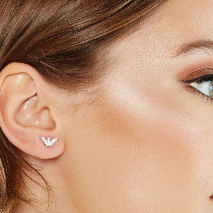 Cercei Damă Emporio Armani EG3027040