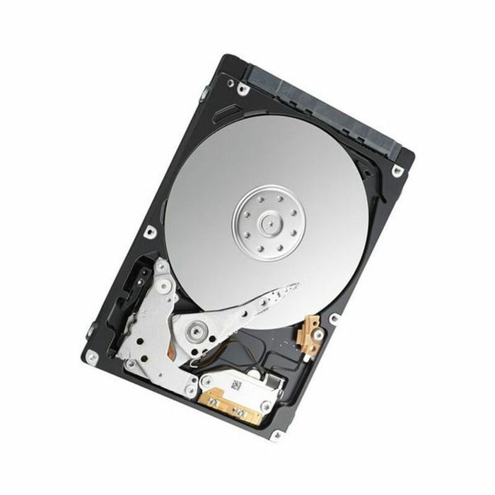 Hard Disk Toshiba HDKEB03ZKA01T 2,5" 500 GB SSD