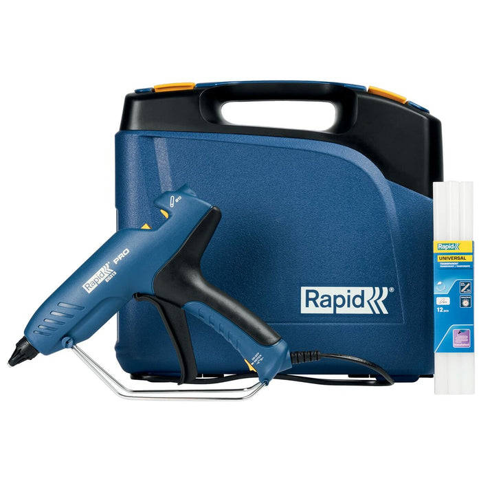 Pistol de lipit Rapid pro eg313 5001489 120 W