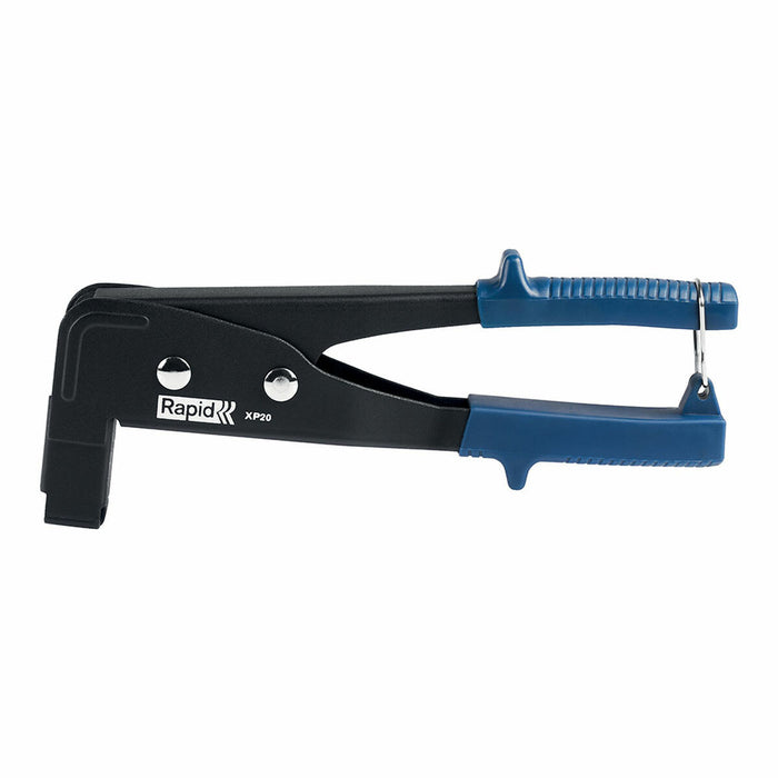 Instrument de plasare pentru tencuială, plăci de gips și pereți goi Rapid XP20 5001537