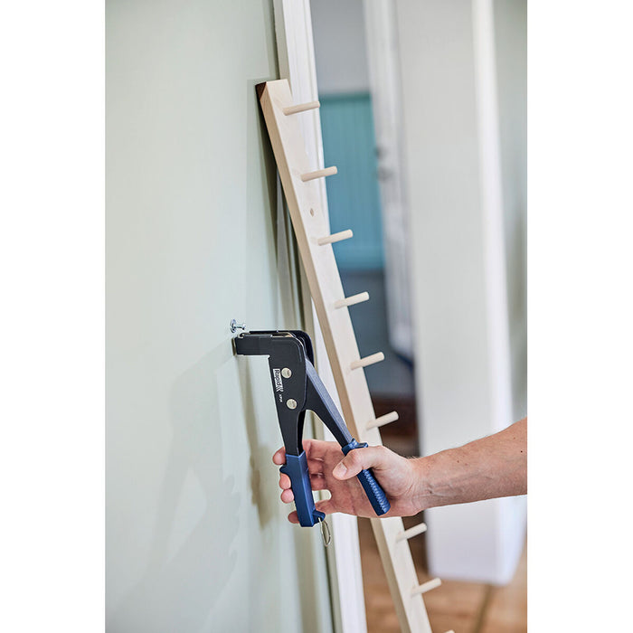 Instrument de plasare pentru tencuială, plăci de gips și pereți goi Rapid XP20 5001537