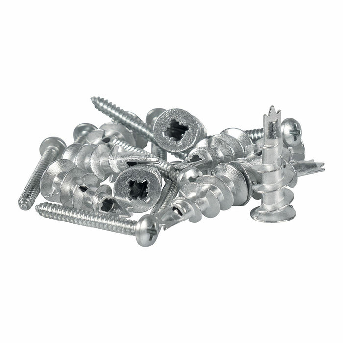 Dibluri și șuruburi Rapid 5001558 M13 x 31 mm 10 Unități