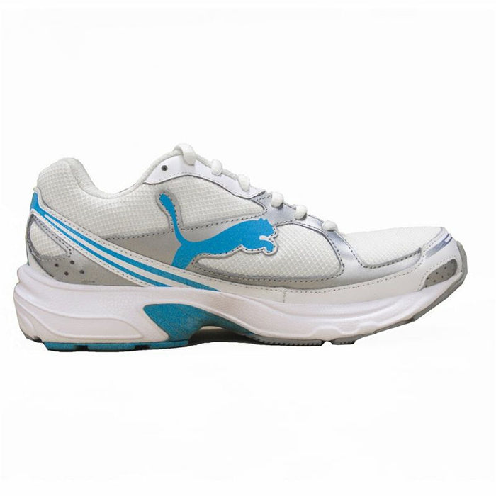 Pantofi sport pentru femei Puma  Axis 2 Alb