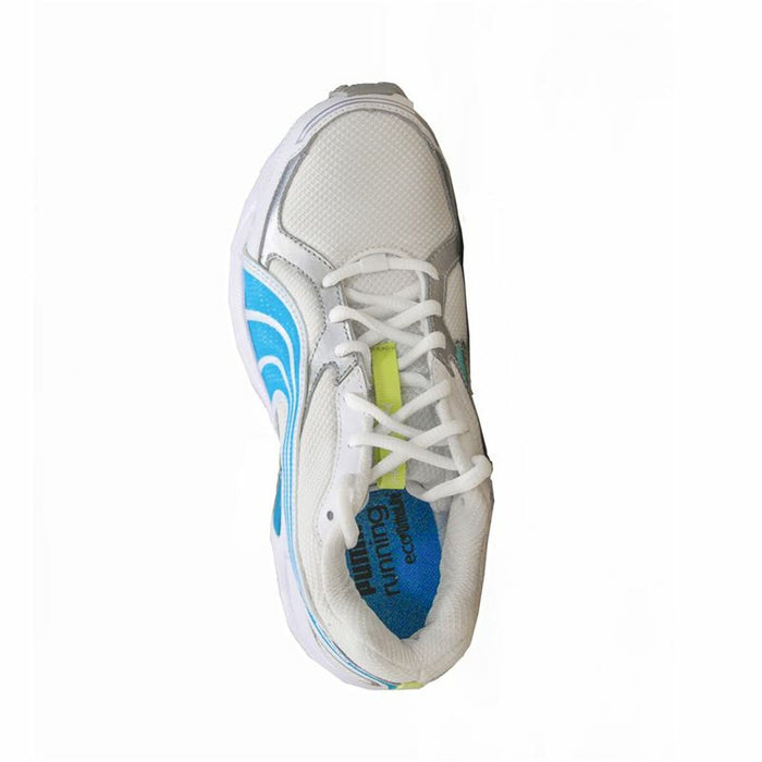 Pantofi sport pentru femei Puma  Axis 2 Alb