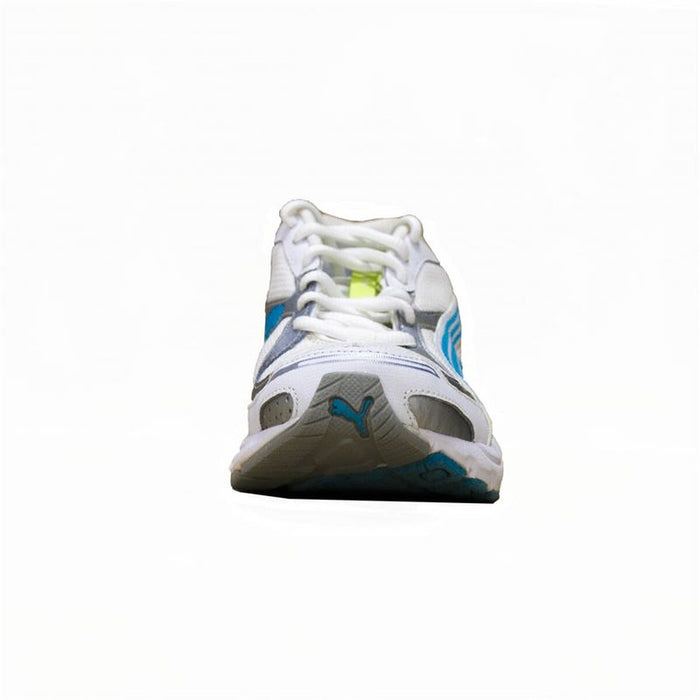 Pantofi sport pentru femei Puma  Axis 2 Alb