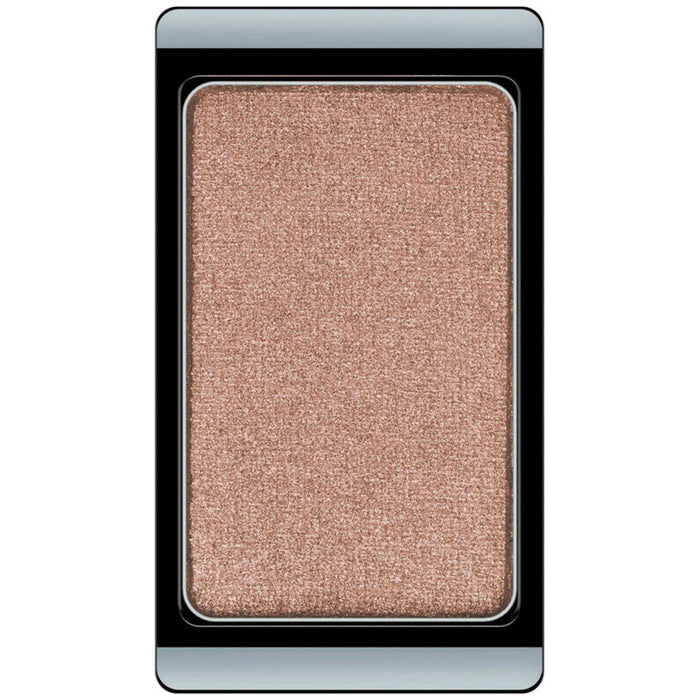Fard de pleoape pudră ArtDeco, nuanța 210 Golden Highlights, reumplere, 0,8 g