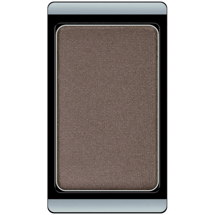Fard de pleoape pudră ArtDeco, nuanța 517 Culoarea ciocolatei, rezervă, 0,8 g