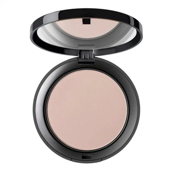 Pudră compactă ArtDeco High Performance, înaltă definiție, nuanța 08 Piersică naturală, reîncărcabilă, 10 g
