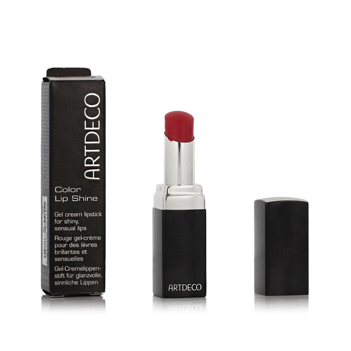 Strugurel Artdeco Color Lip Shine Nº 21 Shiny Bright Red 2,9 g