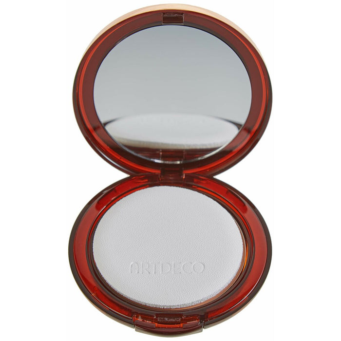 Pudră Compactă Bronzantă Artdeco Bronzing Powder 10 g