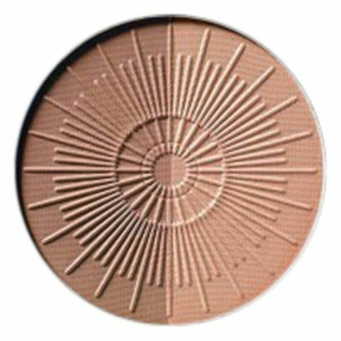 Pudră Bronzantă Artdeco Bronzing Powder Compact 10 g