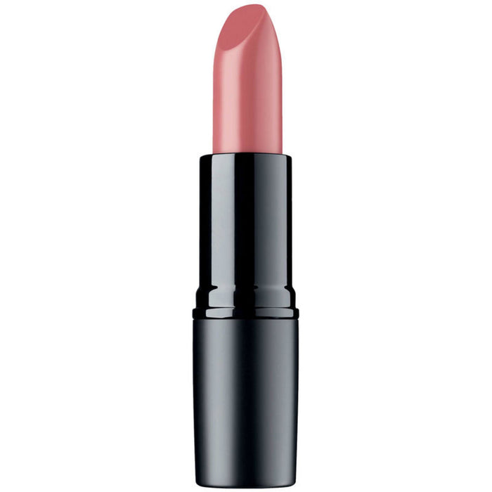 Ruj cremos ArtDeco Perfect Mat, mat, nuanța 160 Rosy Cloud, 4 g