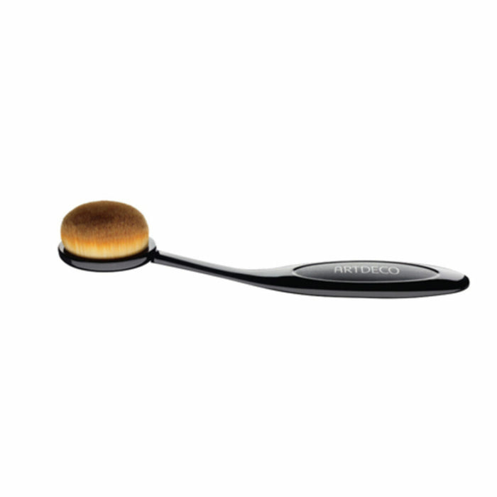 Pensulă de Machiaj Medium Oval Artdeco Medium Oval Brush
