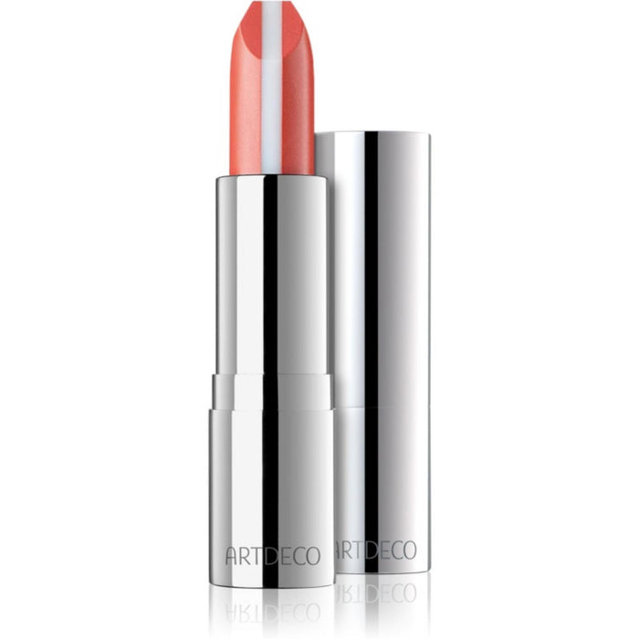 Ruj cremos ArtDeco Hydra Care, nuanța 30 Apricot Oasis, 4 g