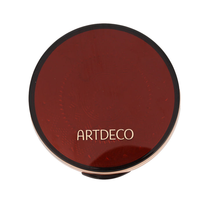 Pudră Compactă Bronzantă Artdeco Bronzing Powder Nº 06 Desert Dawn 9 g