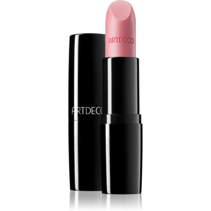 Ruj cremos ArtDeco Perfect Color, nuanța 955 Trandafir înghețat, 4 g