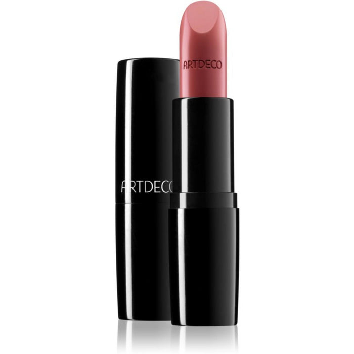 Ruj cremos ArtDeco Perfect Color, nuanța 833 Lingering Rose, 4 g