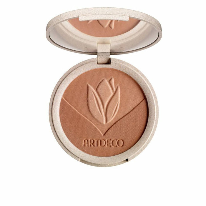 Pudră Bronzantă Artdeco Natural Skin Bronzing Hues (9 g)