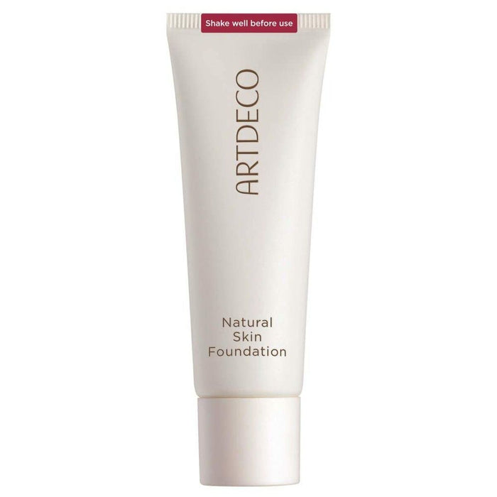 Fond de Ten Fluid Artdeco Natural Skin neutral/ neutral sand (25 ml)