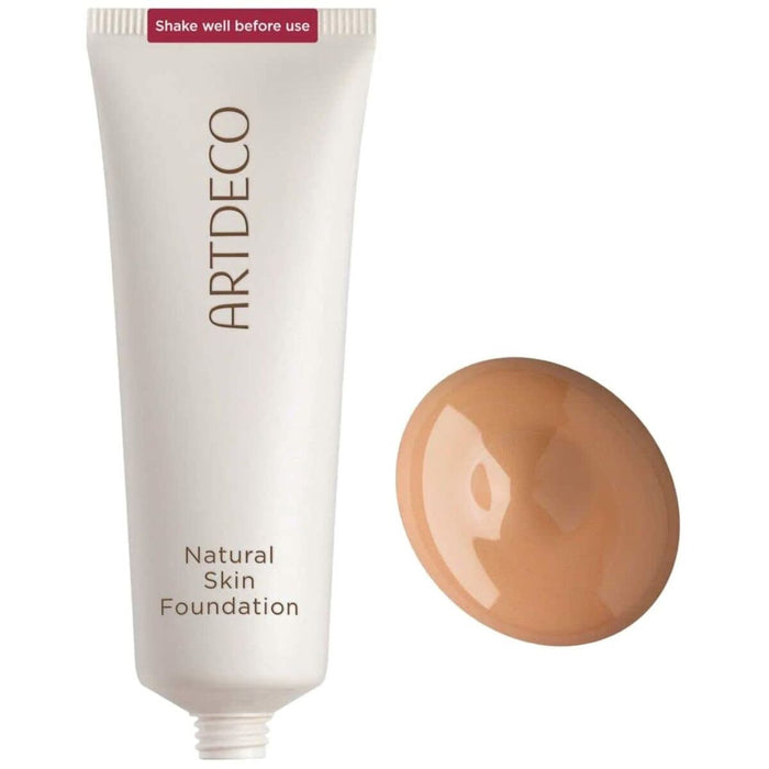 Fond de Ten Fluid Artdeco Natural Skin neutral/ natural tan (25 ml)