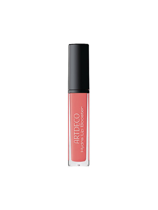 Luciu de buze ArtDeco Hydra Care, nuanța 14 Translucent Sparkling Coral, cu efect strălucitor, 6 ml