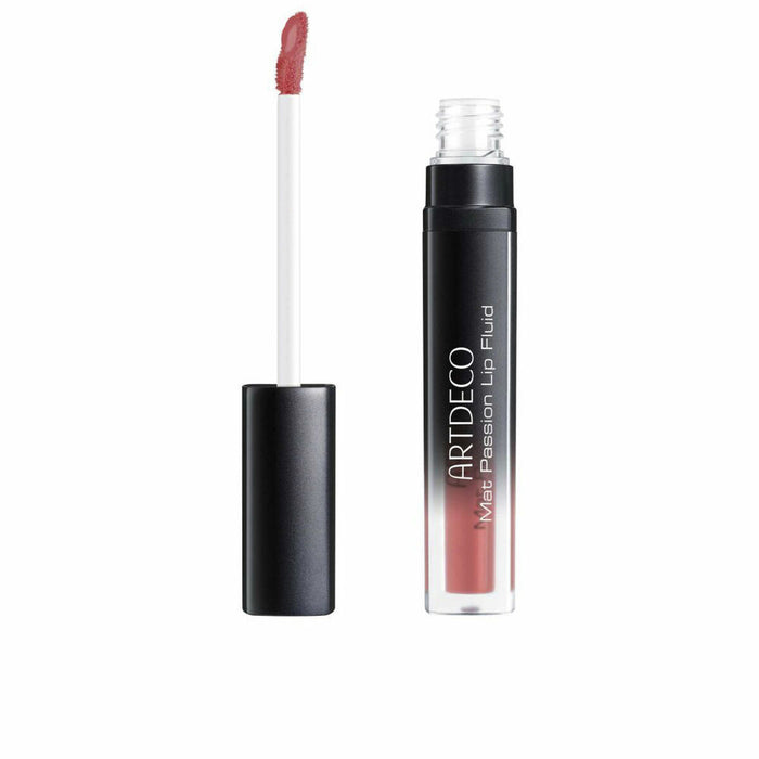Ruj Artdeco Mat Passion Mat Lichid Nº 15 Rose delight 3 ml