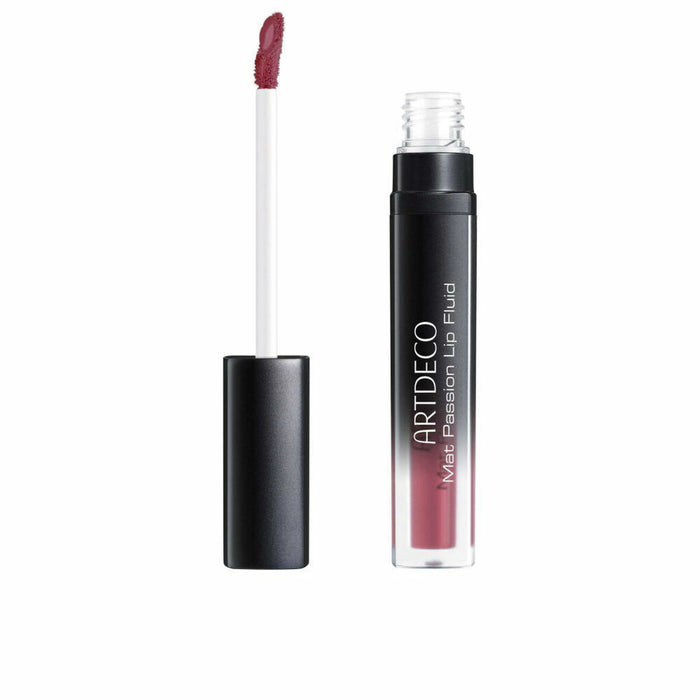 Ruj Artdeco Mat Passion Mat Lichid Nº 33 Smooth plum 3 ml