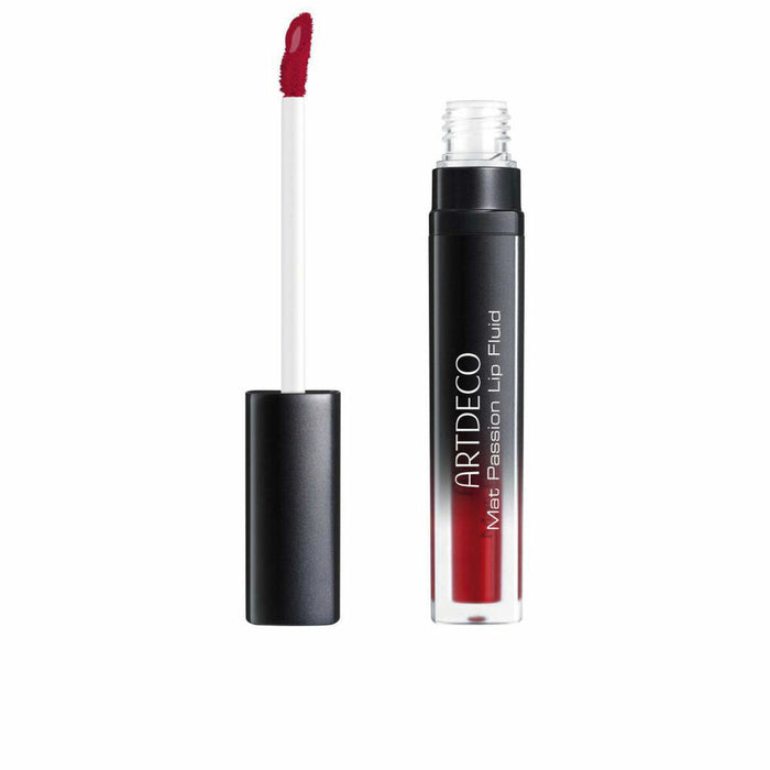 Ruj Artdeco Mat Passion Mat Lichid Nº 42 Boho red 3 ml