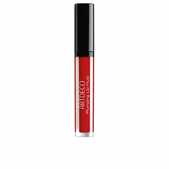 Ruj lichid Artdeco Plumping Nº 43 Fiery red 3 ml