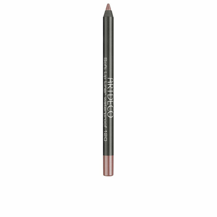 Creion pentru Conturul Buzelor Artdeco Soft Lip Liner Nº 120 Classic lady 1,2 g Rezistent la apă