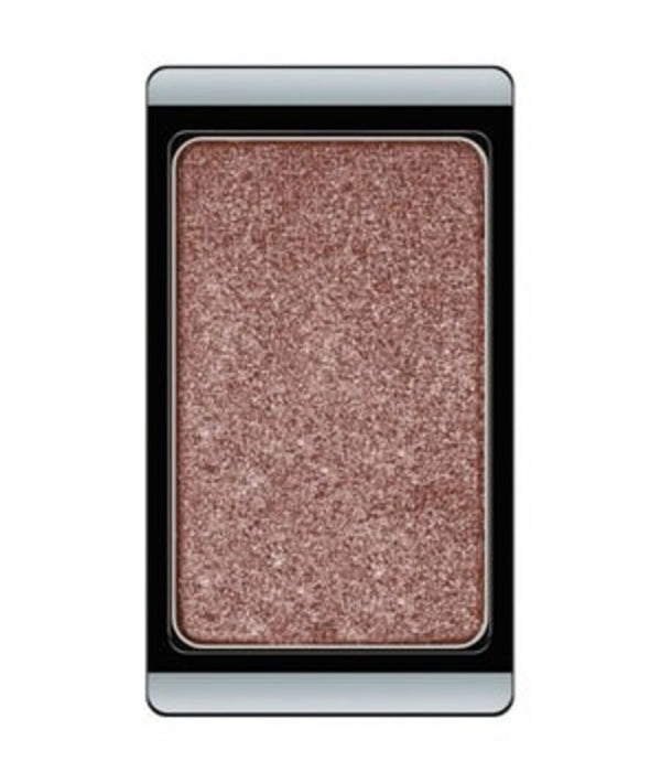 Fard de pleoape pudră ArtDeco, nuanța 223 Pearly French Chic, reumplere, 0,8 g