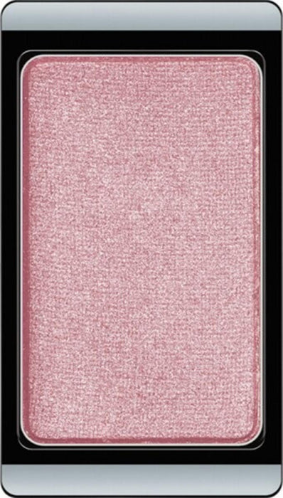 Fard de pleoape pudră ArtDeco Pearly & Shimmering, nuanța 98A Pearly Dream of Porto, reîncărcabil, 0,8 g