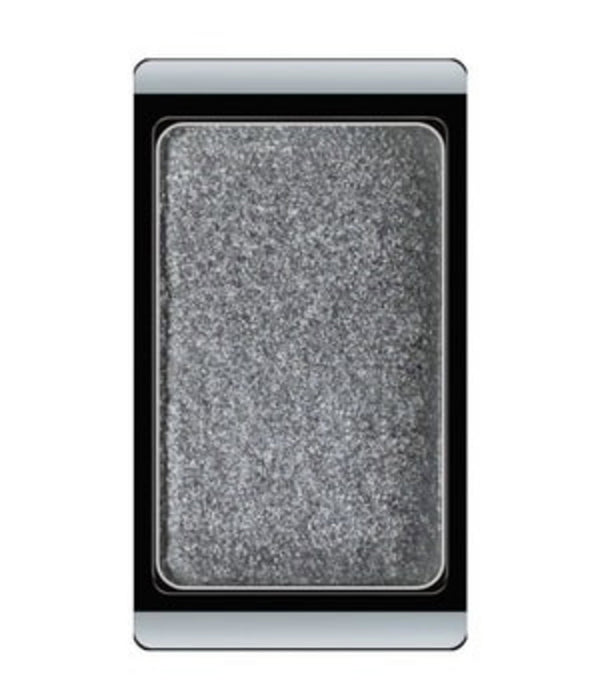 Fard de pleoape compact ArtDeco Cosmic Glam Collection, nuanța 800 Moon, reumplere, 0.8 g