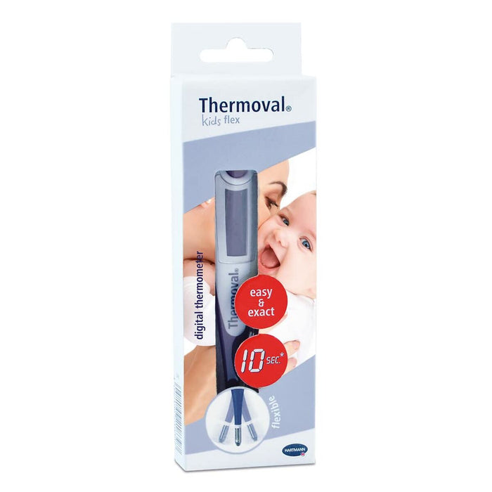 Termometru Digital Hartmann Thermoval Kids Flex