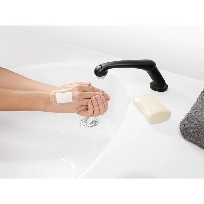 Plasturi Hartmann Cosmopor Hidroizolatoare 10 x 8 cm 5 Unități