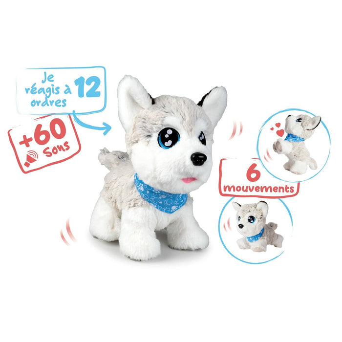 Jucărie de Pluș Simba Chichi Love  30 cm