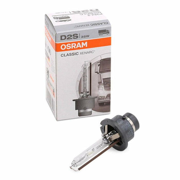 Bec auto Osram OS66240CLC 4150k 35W D2S