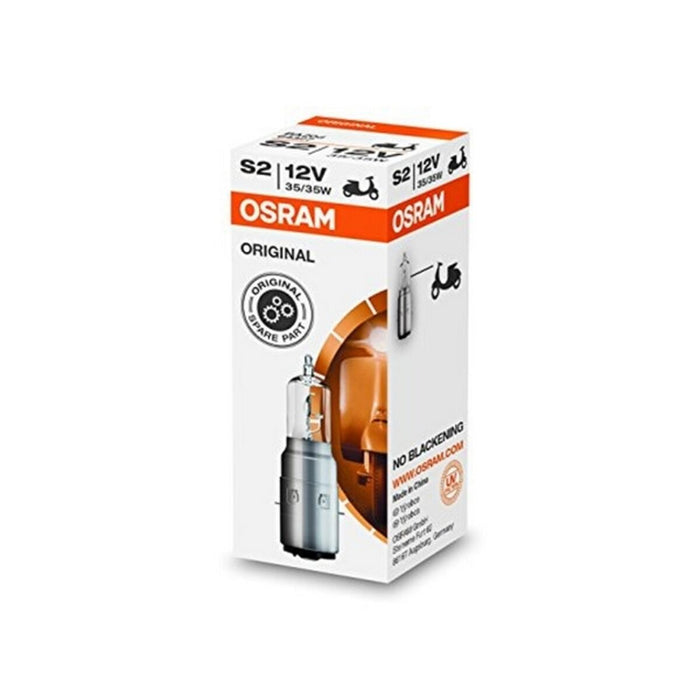 Bec cu Halogen Osram 64327 35W 12 V