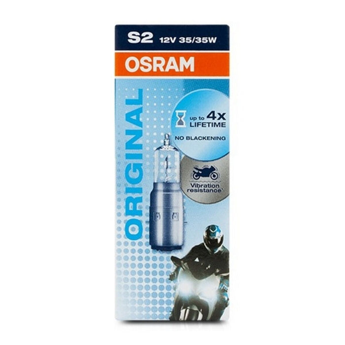 Bec cu Halogen Osram 64327 35W 12 V